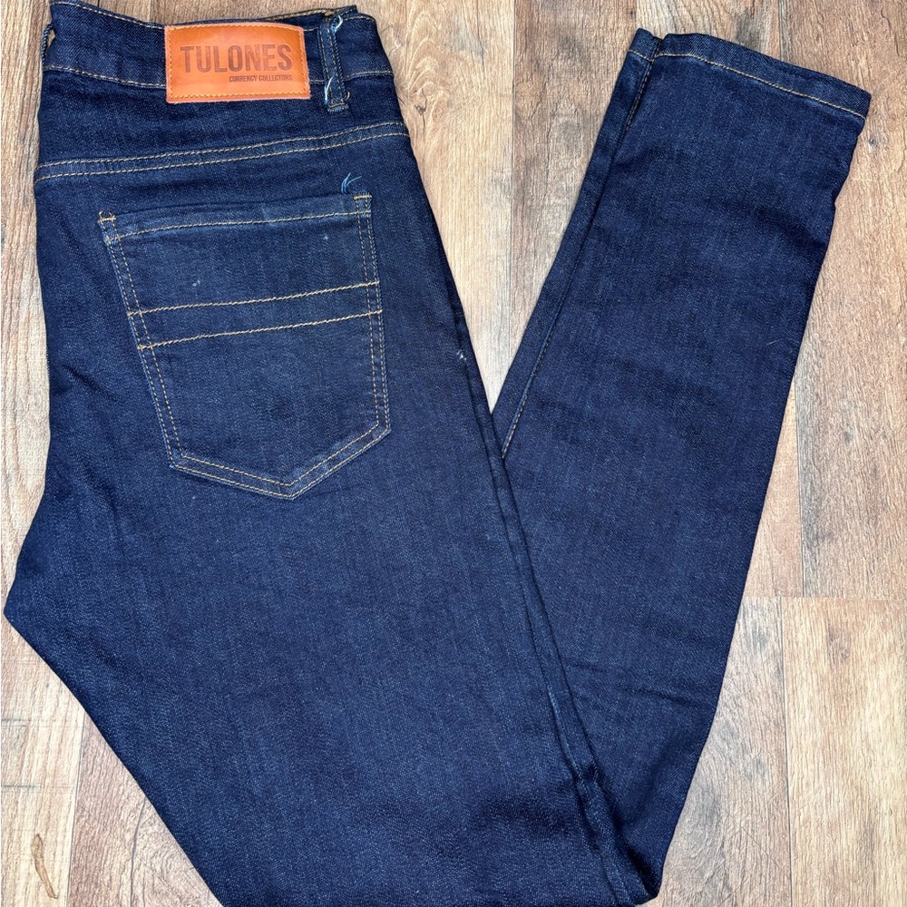 Tulones Men’s Jeans